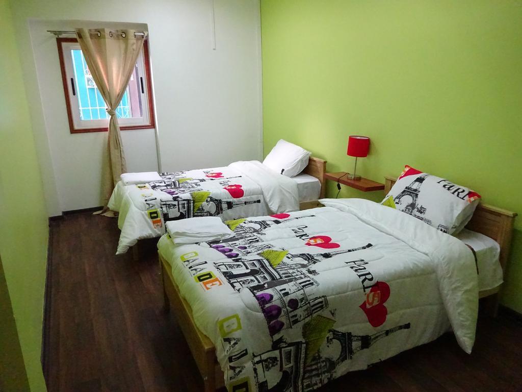 Hostal Viaggio Vina del Mar Cameră foto