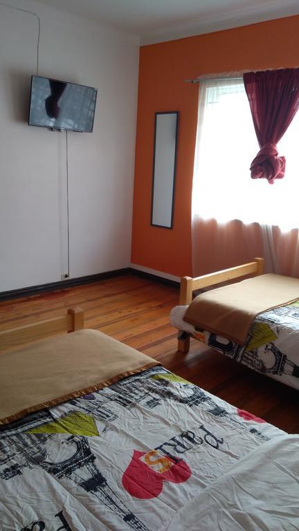 Hostal Viaggio Vina del Mar Cameră foto