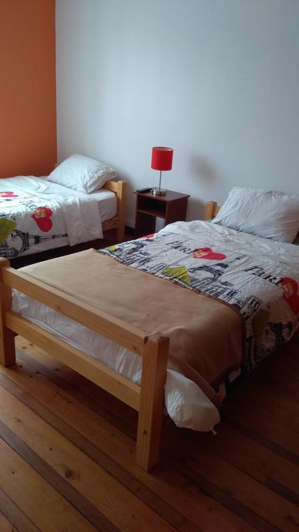 Hostal Viaggio Vina del Mar Cameră foto