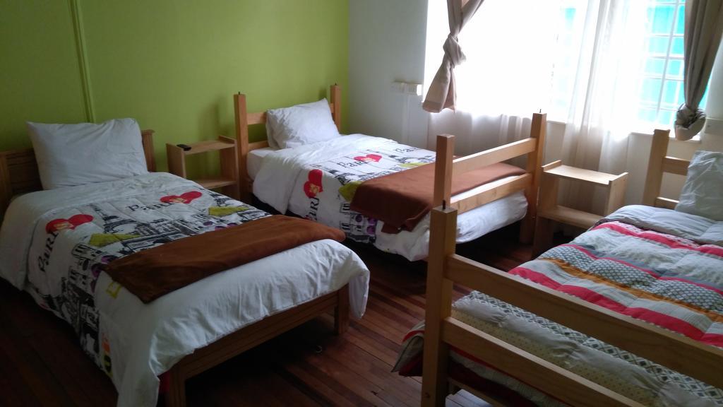 Hostal Viaggio Vina del Mar Cameră foto